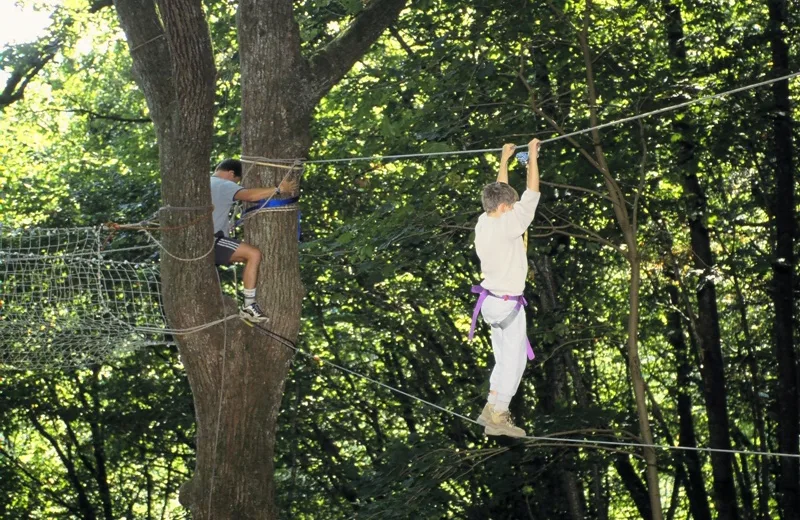 Laleuf Loisirs – parc nature et de loisirs