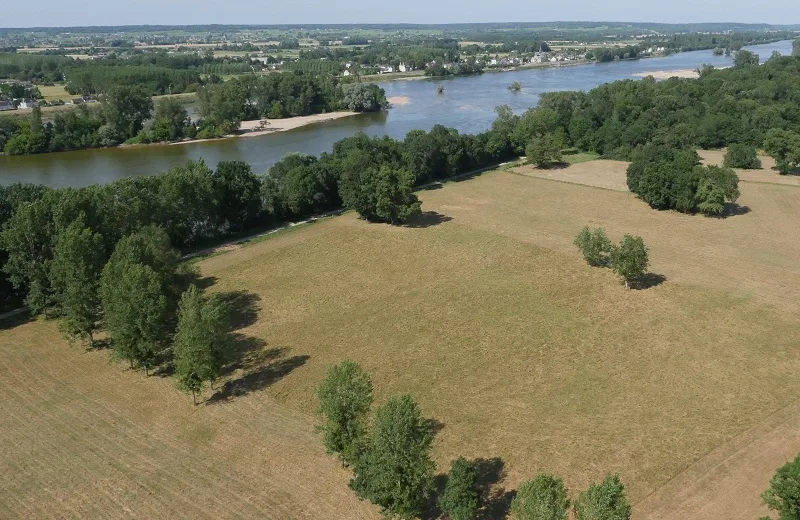 Randonnée du bocage de Bois Chétif