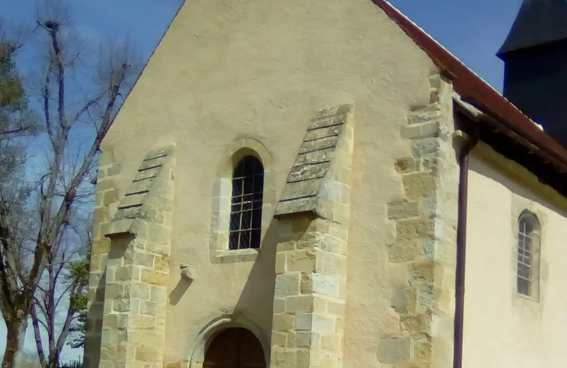 Eglise Saint-Loup