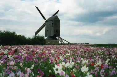 Moulin à vent « Fernand Barbier »