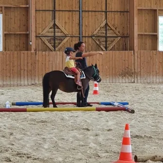 Equitation western JJ Performance