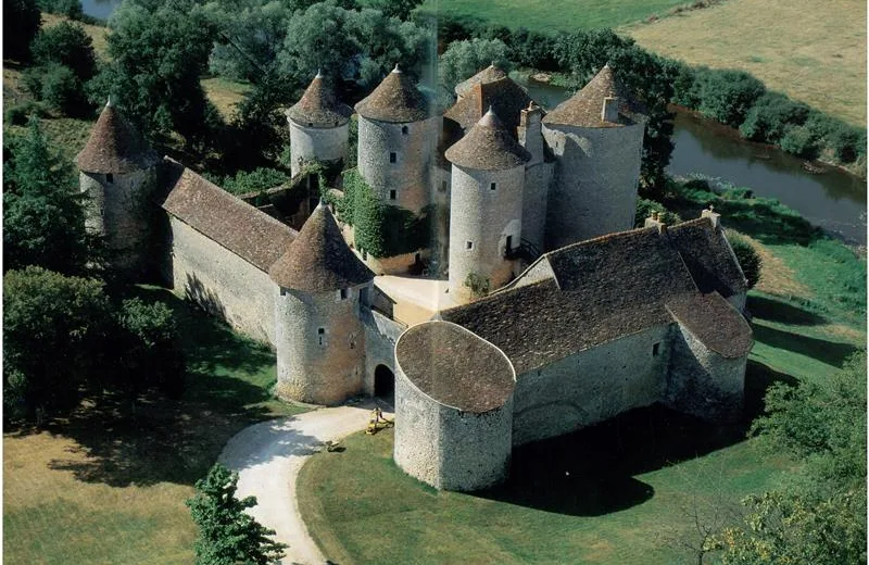 Château de Forges