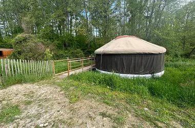 Le Camping EcoVieLaJoie