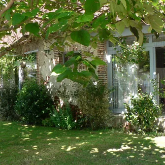 Le Logis Piégu / Domaine de la Crapaudine