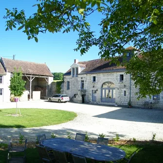 Domaine de Basse Chancelée