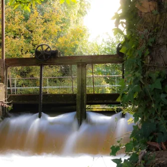 Journées du Patrimoine au Moulin des Mécaniciens