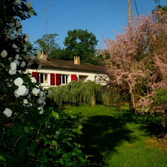 Domaine de Montjouvin