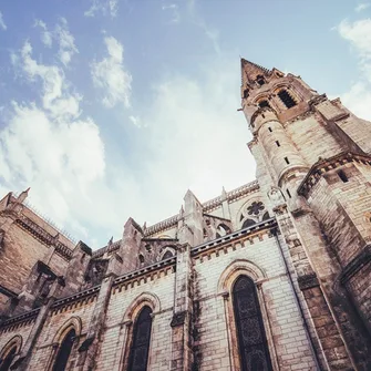 Eglise Saint-André