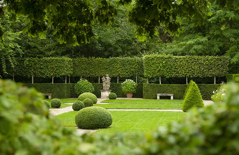 Le Manoir des Basses Rivières