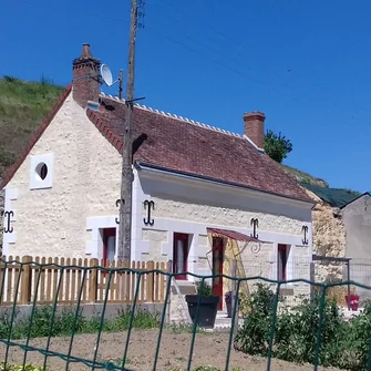 Le paradis des caves