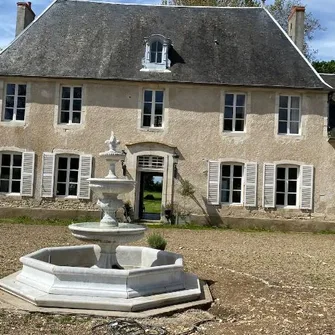 Journées Européennes du Patrimoine – Château de Colombe