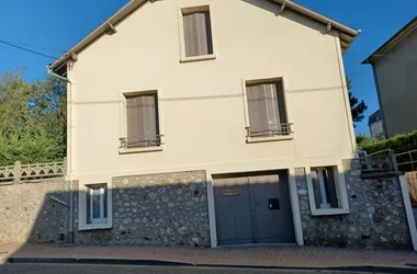 La Maison d’Adèle