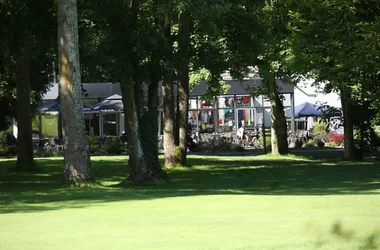 Golf Val de L'Indre