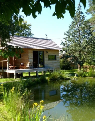 Le Bain de Campagne