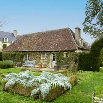 Journées Européennes du Patrimoine au Domaine de Poulaines