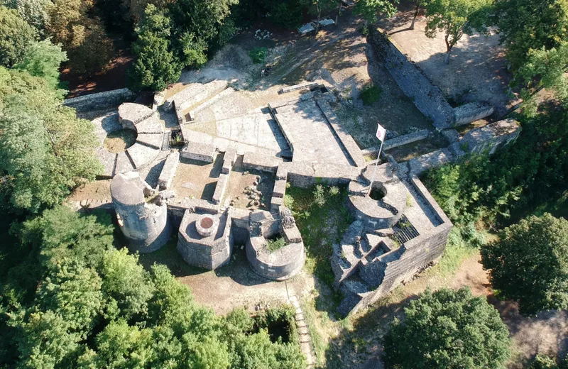 Journées européennes du Patrimoine : Visite guidée de la forteresse