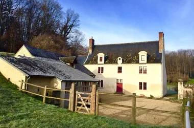 Le Manoir du château