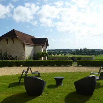 Domaine de la Maison Neuve