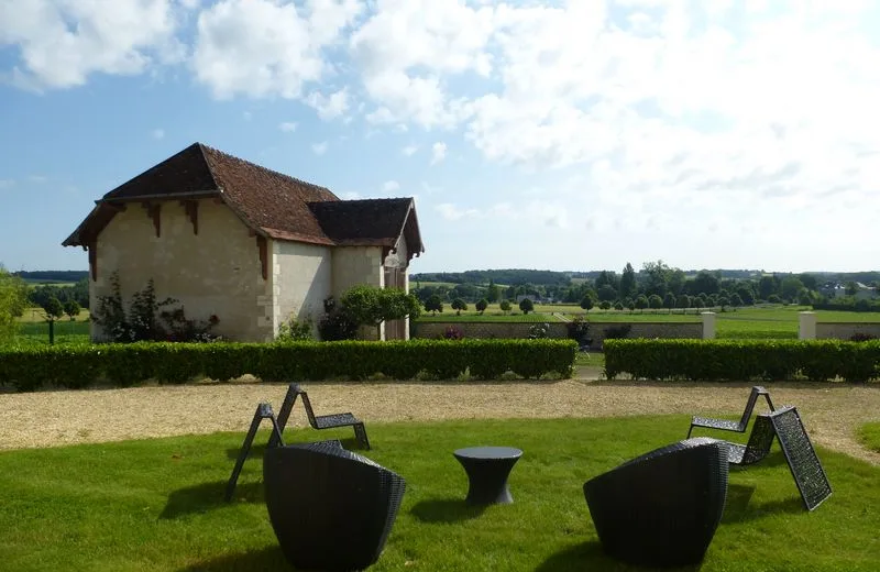 Domaine de la Maison Neuve