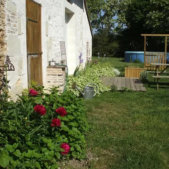 Petit Gîte – Chez Laurette