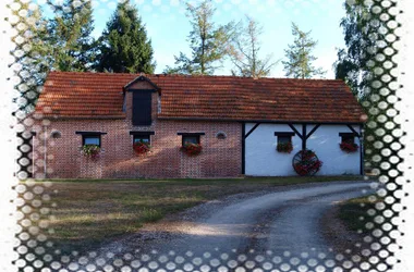 Les Chambres des « Gîtes de Bel Air »