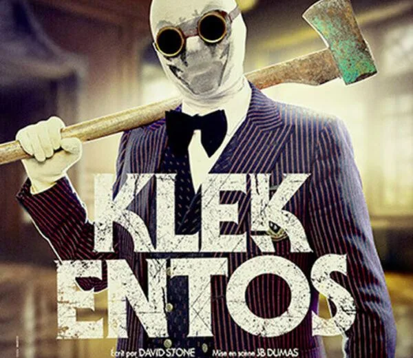 Klek Entos