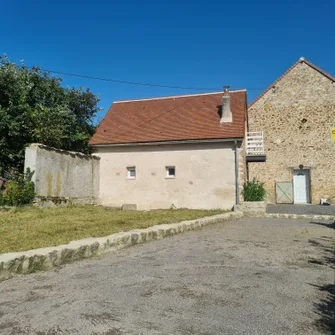 Gîte Madeleine