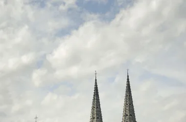 Eglise Saint-André