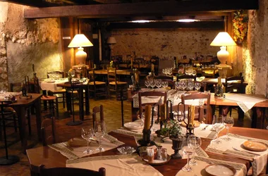 Restaurant La Cave - Montlouis-sur-Loire