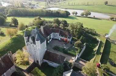 Château de Bridoré