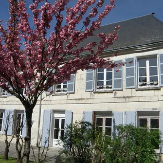 La Closerie Saint Jacques