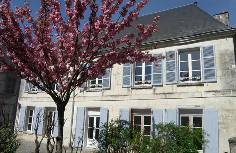 La Closerie Saint Jacques