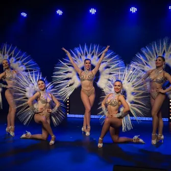 Dreams – Spectacle cabaret itinérant