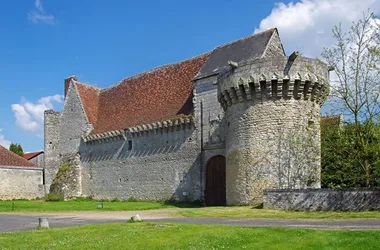 Chateau Bridoré-loches-valdeloire-5