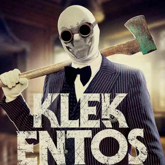 Klek Entos