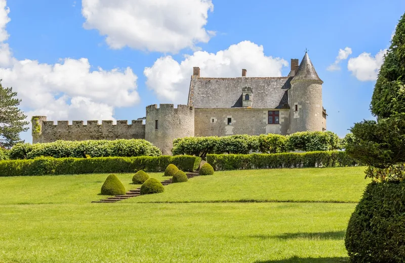 Château de Fontenay