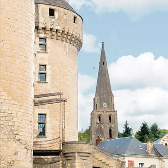 Église Saint-Jean-Baptiste