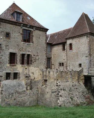 Château de la Gadelière