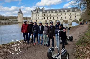 Activités Oenotouristiques au Domaine Sauvète