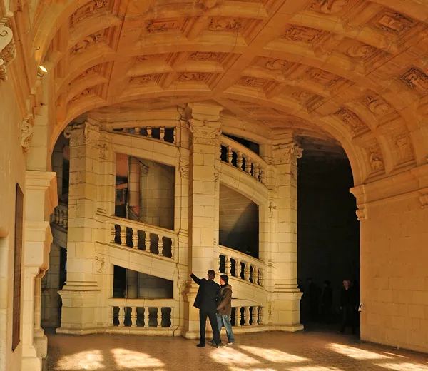 Journées européennes du patrimoine au Domaine National de Chambord