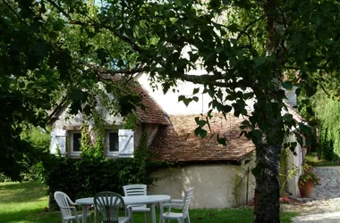 Grand Gîte du Vieux Pressoir