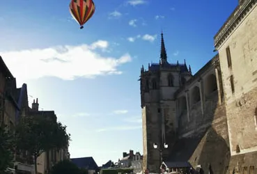 Loire Valley Tours by France Intense