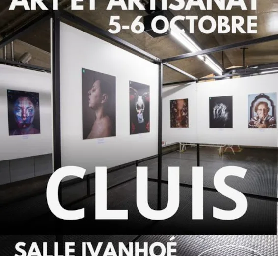 Exposition Art et artisanat