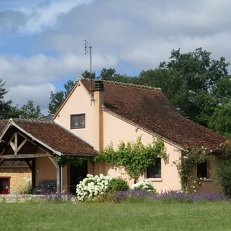 Gîte du Martin pêcheur