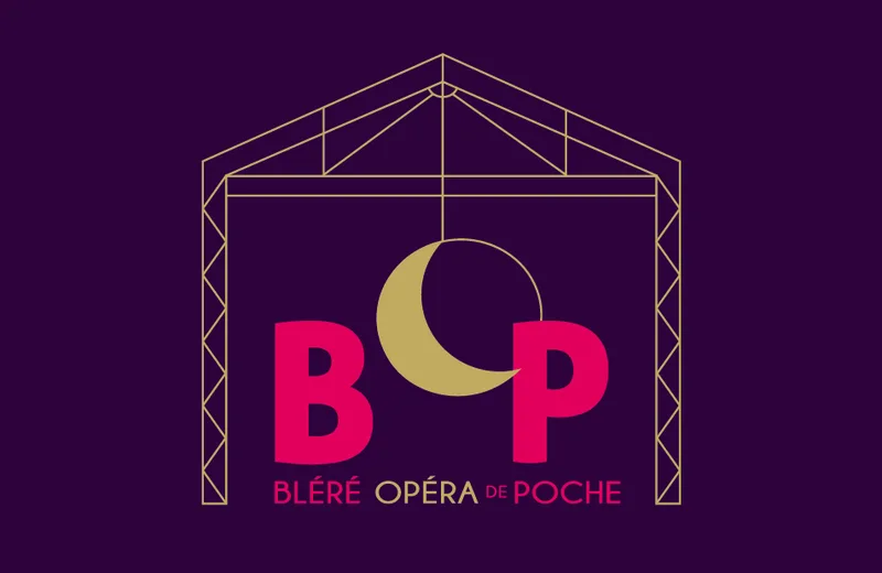 Bléré Opéra de Poche #9