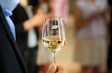 Dégustation de vins - Wine tasting_Chambord © Léonard de Serres (2)