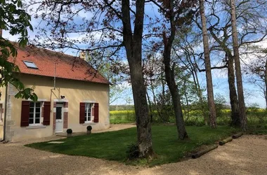 Gîte La Hotte