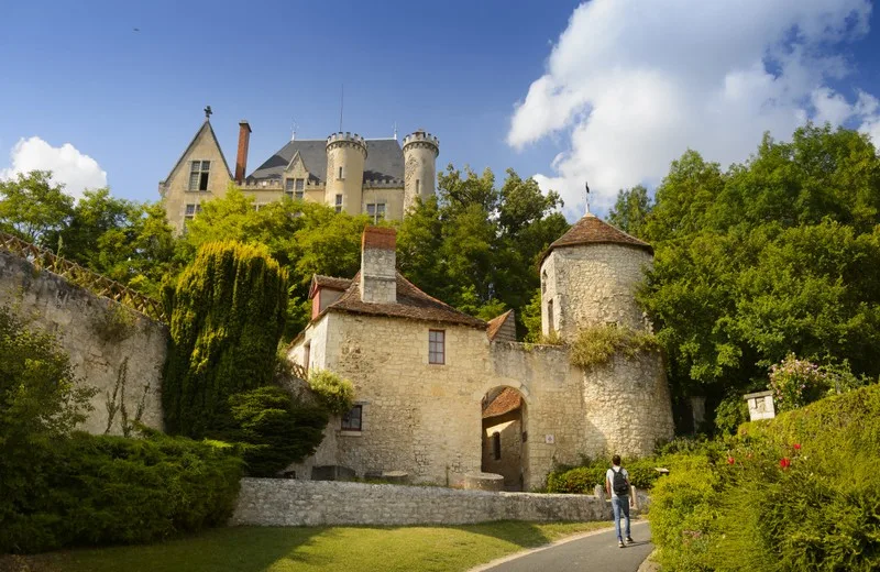 Musée de la Poterne