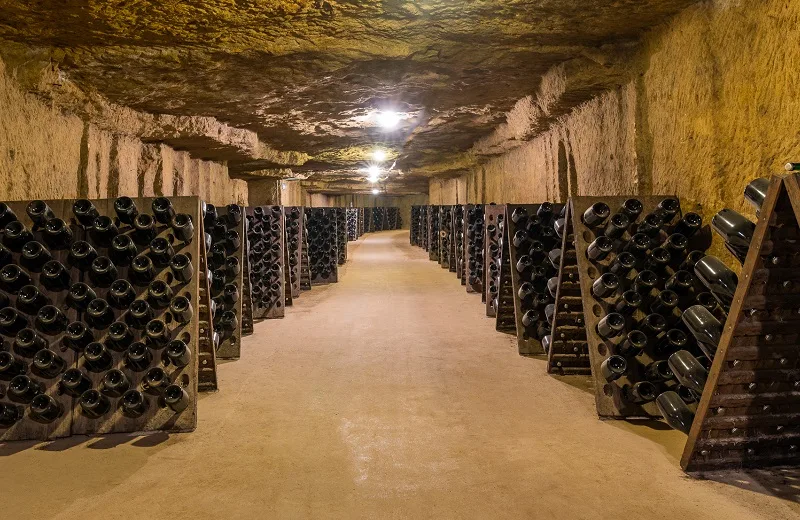 JEP - portes ouvertes à la Cave de Vouvray Du 21 au 22 sept 2024