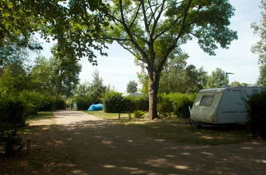 Camping Onlycamp La Confluence